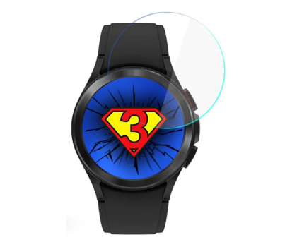Folia ochronna na smartwatcha 3mk Watch Protection do Samsung Galaxy Watch 4 Classic